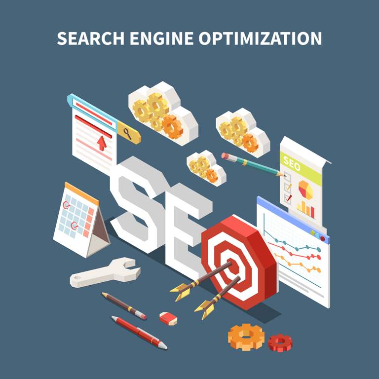 best seo optimization services in india