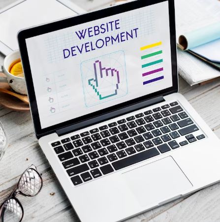 best website development services