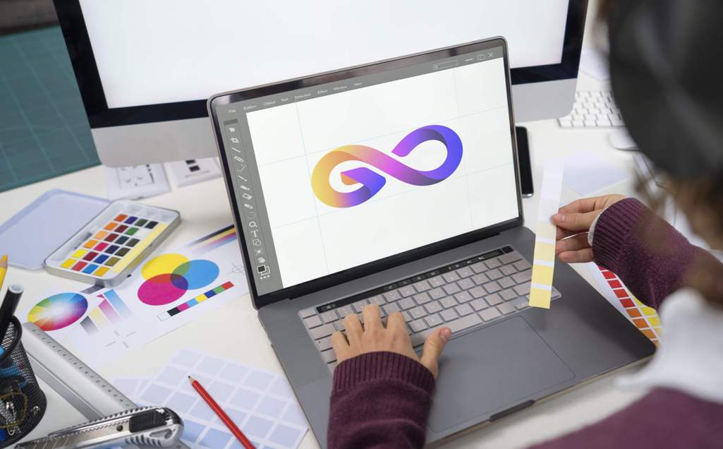 logo design services in india