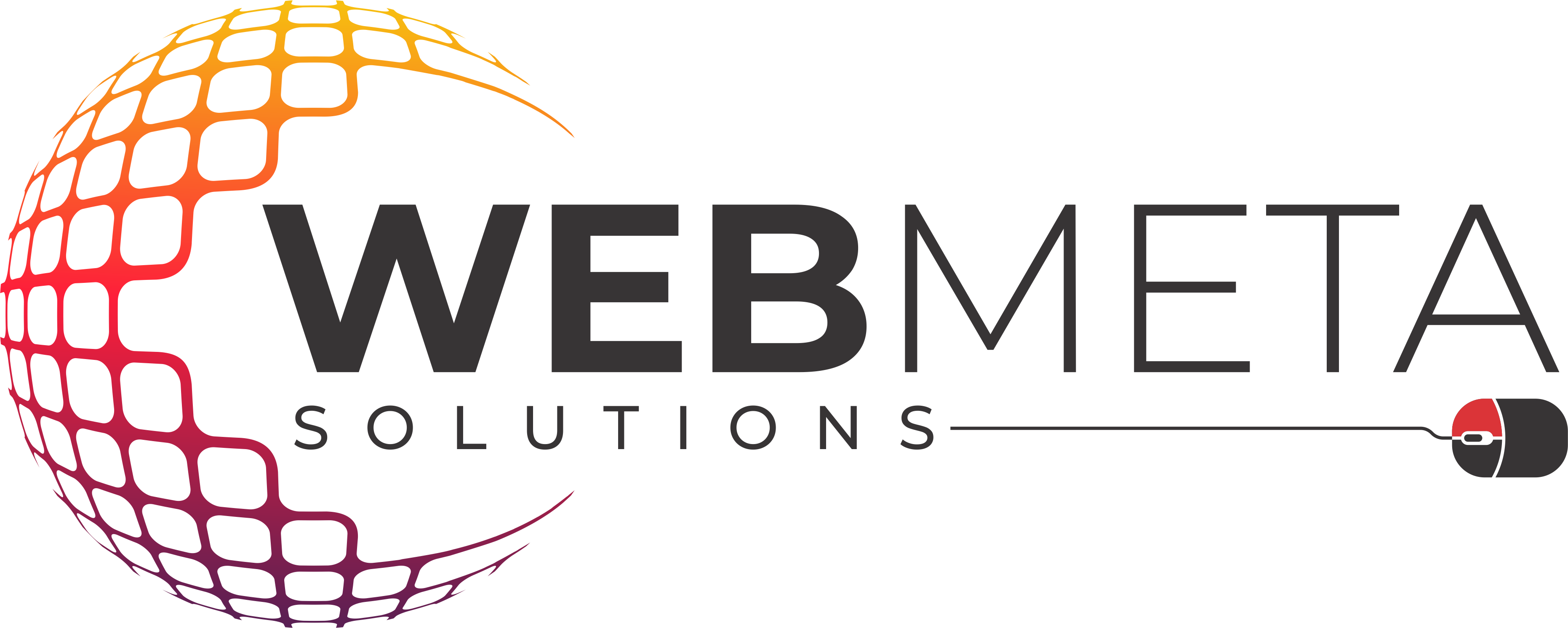 Webmetasolutions logo