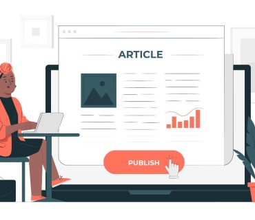 Best Article Submission Sites