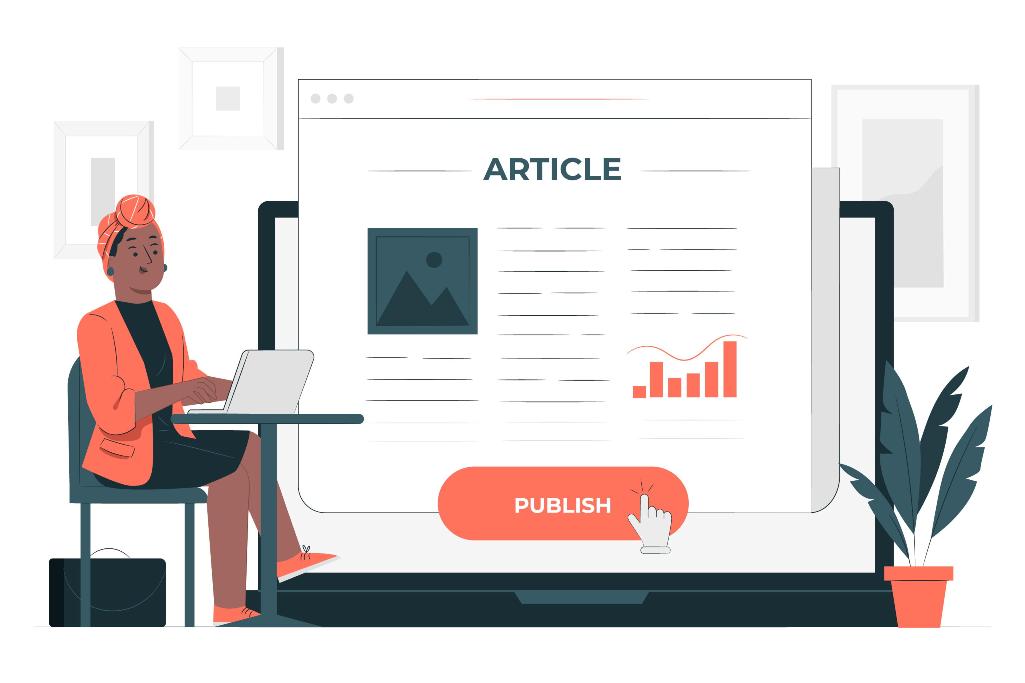 Best Article Submission Sites