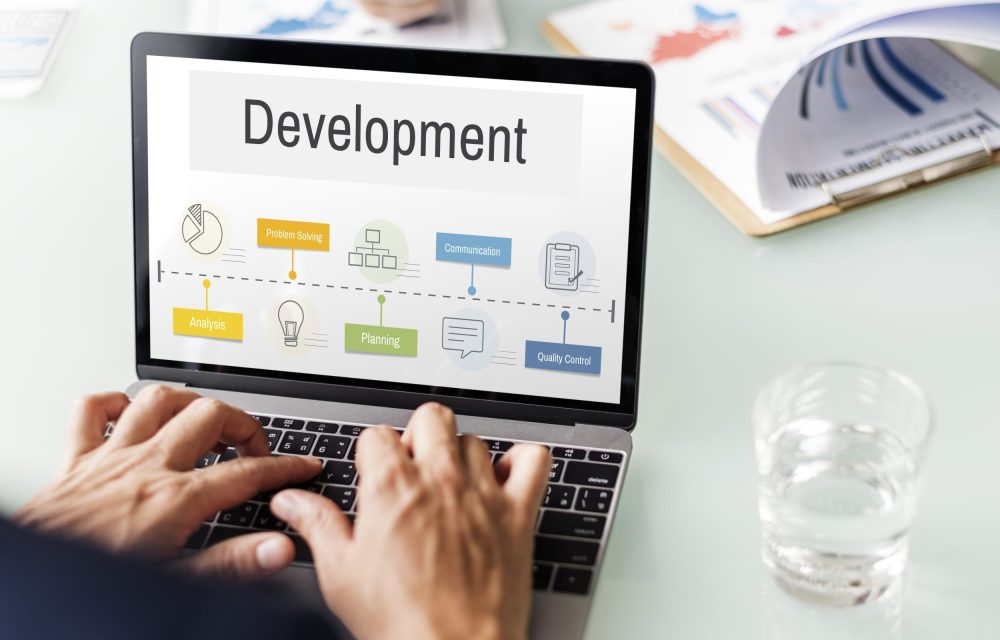 Website Development Services in Chandigarh